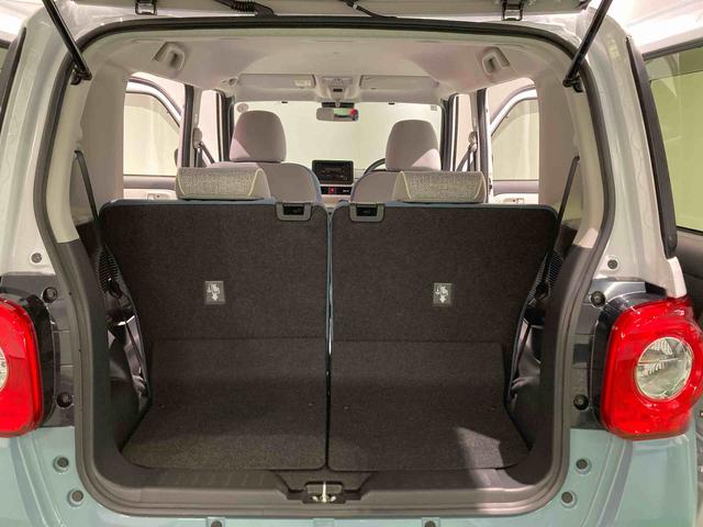 ムーヴキャンバスストライプスGキーレス スマートキー 4WD エアバッグ ABS(青森県)の中古車