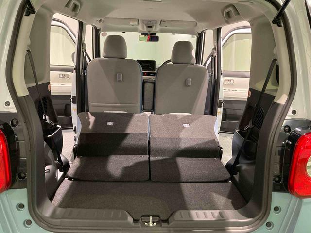 ムーヴキャンバスストライプスGキーレス スマートキー 4WD エアバッグ ABS(青森県)の中古車