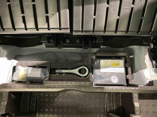 ムーヴキャンバスストライプスGキーレス スマートキー 4WD エアバッグ ABS(青森県)の中古車