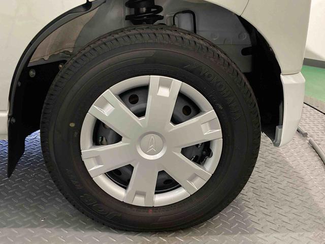 ハイゼットカーゴクルーズキーフリー　４ＷＤ　スマートキー　運転席エアバッグ　ＡＢＳ（青森県）の中古車