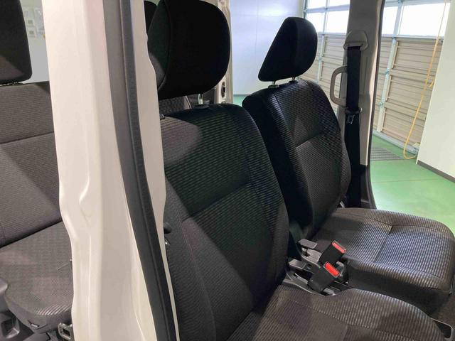 ハイゼットカーゴクルーズキーフリー　４ＷＤ　スマートキー　運転席エアバッグ　ＡＢＳ（青森県）の中古車