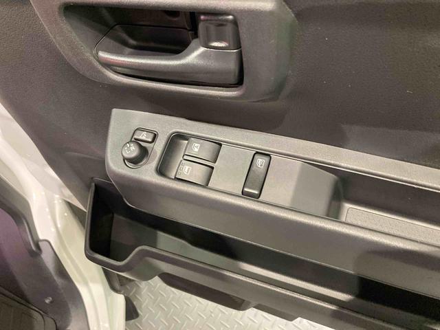 ハイゼットカーゴクルーズキーフリー　４ＷＤ　スマートキー　運転席エアバッグ　ＡＢＳ（青森県）の中古車