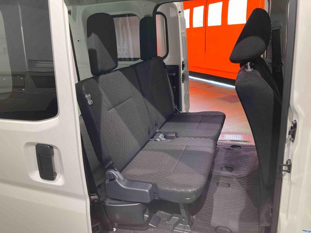 ハイゼットカーゴクルーズキーフリー　４ＷＤ　スマートキー　運転席エアバッグ　ＡＢＳ（青森県）の中古車