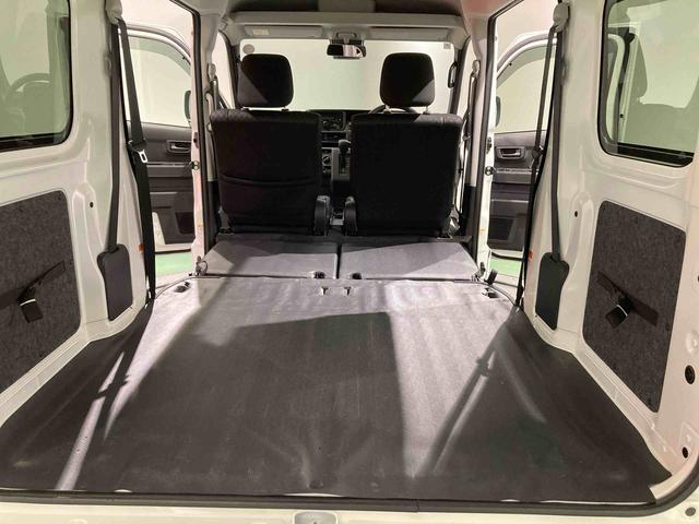 ハイゼットカーゴクルーズキーフリー　４ＷＤ　スマートキー　運転席エアバッグ　ＡＢＳ（青森県）の中古車