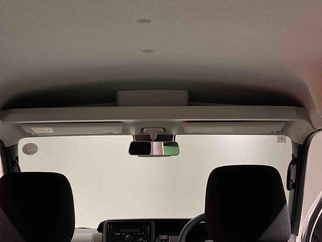 ハイゼットカーゴクルーズキーフリー　４ＷＤ　スマートキー　運転席エアバッグ　ＡＢＳ（青森県）の中古車