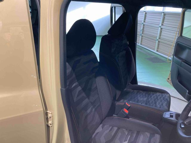 タフトGAW パノラマルーフ キーフリーシステム 4WD エアバック スマートキー ABS(青森県)の中古車