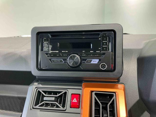 タフトGAW パノラマルーフ キーフリーシステム 4WD エアバック スマートキー ABS(青森県)の中古車