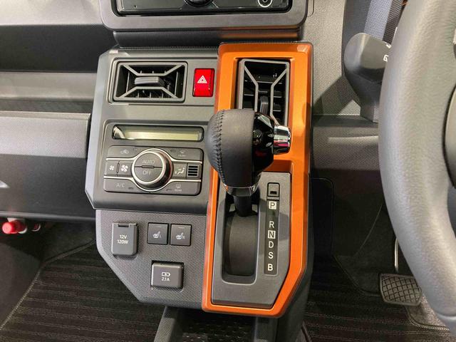 タフトGAW パノラマルーフ キーフリーシステム 4WD エアバック スマートキー ABS(青森県)の中古車