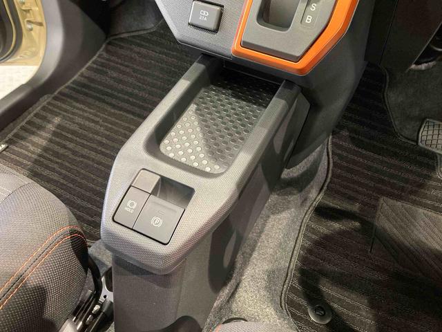 タフトGAW パノラマルーフ キーフリーシステム 4WD エアバック スマートキー ABS(青森県)の中古車