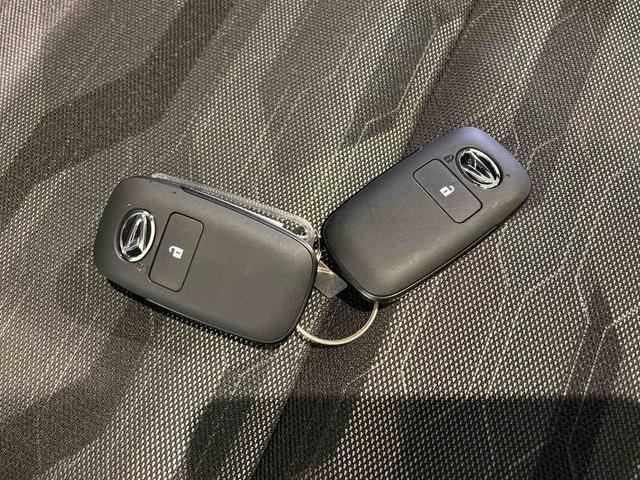 タフトGAW パノラマルーフ キーフリーシステム 4WD エアバック スマートキー ABS(青森県)の中古車