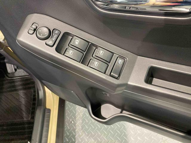 タフトGAW パノラマルーフ キーフリーシステム 4WD エアバック スマートキー ABS(青森県)の中古車