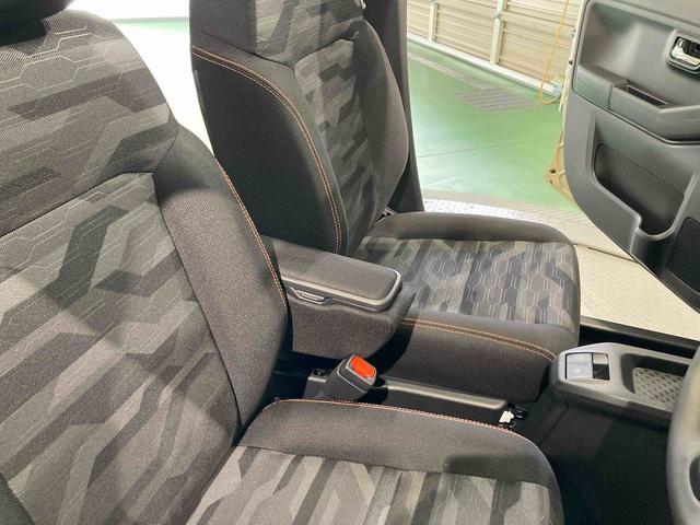 タフトGAW パノラマルーフ キーフリーシステム 4WD エアバック スマートキー ABS(青森県)の中古車