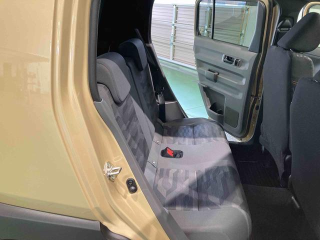 タフトGAW パノラマルーフ キーフリーシステム 4WD エアバック スマートキー ABS(青森県)の中古車