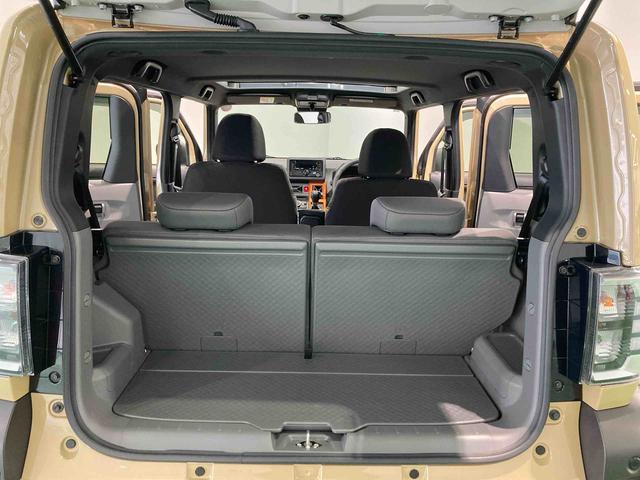 タフトGAW パノラマルーフ キーフリーシステム 4WD エアバック スマートキー ABS(青森県)の中古車