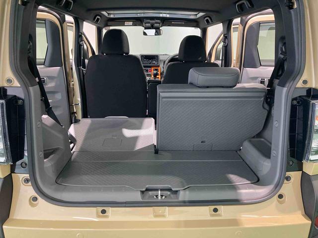 タフトGAW パノラマルーフ キーフリーシステム 4WD エアバック スマートキー ABS(青森県)の中古車