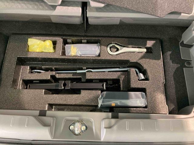 タフトGAW パノラマルーフ キーフリーシステム 4WD エアバック スマートキー ABS(青森県)の中古車