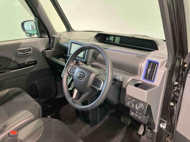 タントカスタムＸセレクションアルミ　ＡＢＳ　ナビ　キーフリー　スマートキー　４ＷＤ　エアバッグ（青森県）の中古車