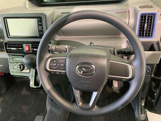 タントカスタムＸセレクションアルミ　ＡＢＳ　ナビ　キーフリー　スマートキー　４ＷＤ　エアバッグ（青森県）の中古車