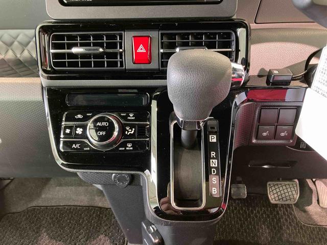 タントカスタムＸセレクションアルミ　ＡＢＳ　ナビ　キーフリー　スマートキー　４ＷＤ　エアバッグ（青森県）の中古車