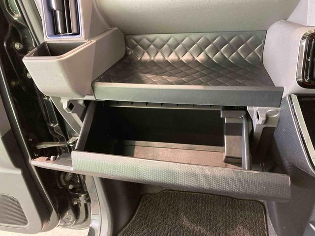 タントカスタムＸセレクションアルミ　ＡＢＳ　ナビ　キーフリー　スマートキー　４ＷＤ　エアバッグ（青森県）の中古車