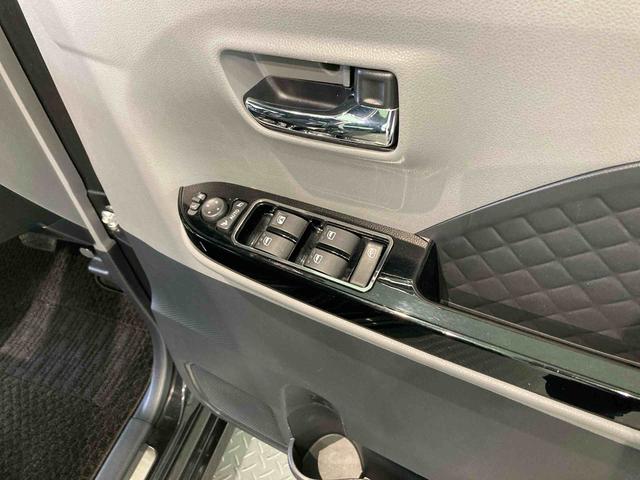 タントカスタムＸセレクションアルミ　ＡＢＳ　ナビ　キーフリー　スマートキー　４ＷＤ　エアバッグ（青森県）の中古車