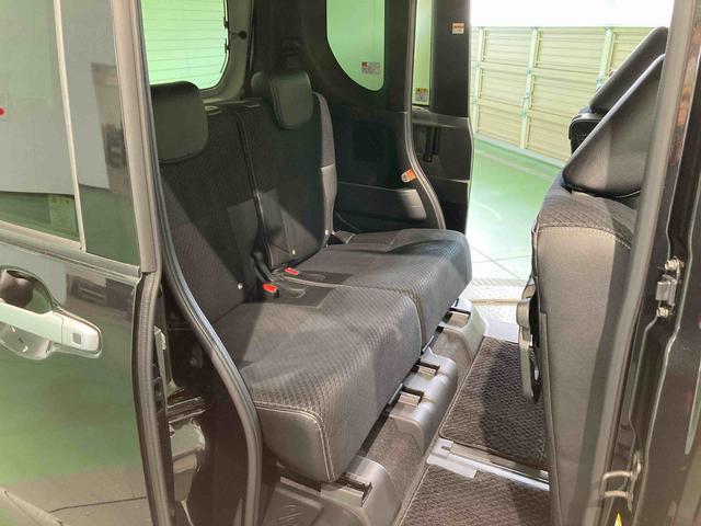 タントカスタムＸセレクションアルミ　ＡＢＳ　ナビ　キーフリー　スマートキー　４ＷＤ　エアバッグ（青森県）の中古車