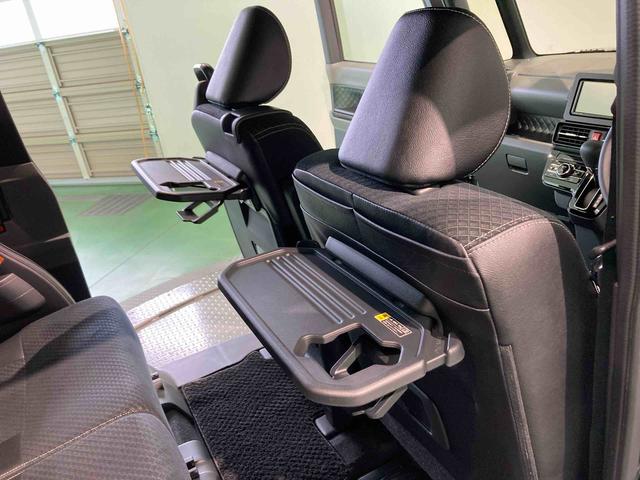 タントカスタムＸセレクションアルミ　ＡＢＳ　ナビ　キーフリー　スマートキー　４ＷＤ　エアバッグ（青森県）の中古車