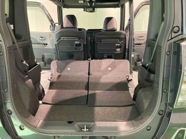 タントカスタムＸセレクションアルミ　ＡＢＳ　ナビ　キーフリー　スマートキー　４ＷＤ　エアバッグ（青森県）の中古車