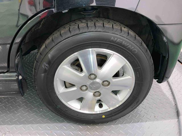 アトレーワゴンカスタムターボＲＳリミテッド　ＳＡIIIエアバッグ　アルミホイール　カーナビ　フルタイム４ＷＤ　ＡＢＳ　ターボ　リモコンキー（青森県）の中古車