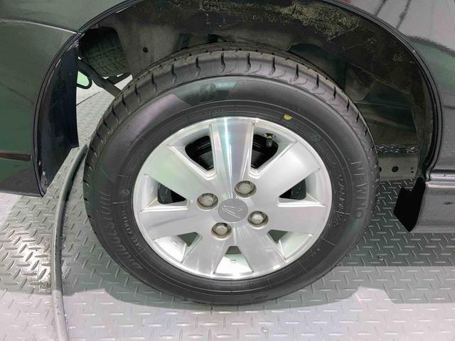 アトレーワゴンカスタムターボＲＳリミテッド　ＳＡIIIエアバッグ　アルミホイール　カーナビ　フルタイム４ＷＤ　ＡＢＳ　ターボ　リモコンキー（青森県）の中古車