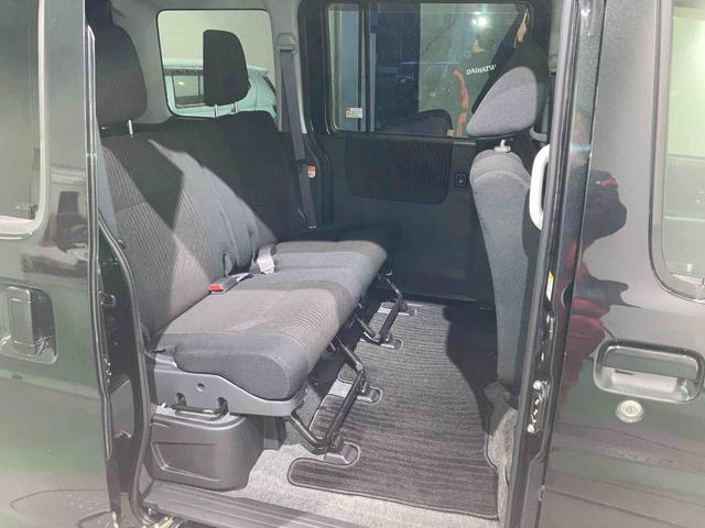 アトレーワゴンカスタムターボＲＳリミテッド　ＳＡIIIエアバッグ　アルミホイール　カーナビ　フルタイム４ＷＤ　ＡＢＳ　ターボ　リモコンキー（青森県）の中古車