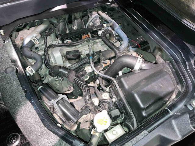 アトレーワゴンカスタムターボＲＳリミテッド　ＳＡIIIエアバッグ　アルミホイール　カーナビ　フルタイム４ＷＤ　ＡＢＳ　ターボ　リモコンキー（青森県）の中古車