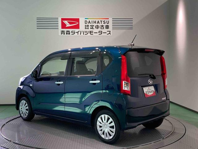 ムーヴＬ　ＳＡIIIナビ付　キーレスキー　４ＷＤ　ＡＢＳ　エアバッグ（青森県）の中古車