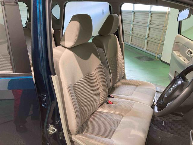 ムーヴＬ　ＳＡIIIナビ付　キーレスキー　４ＷＤ　ＡＢＳ　エアバッグ（青森県）の中古車