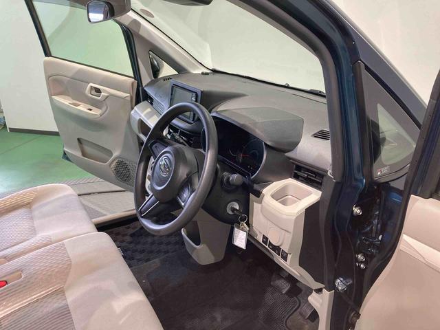 ムーヴＬ　ＳＡIIIナビ付　キーレスキー　４ＷＤ　ＡＢＳ　エアバッグ（青森県）の中古車