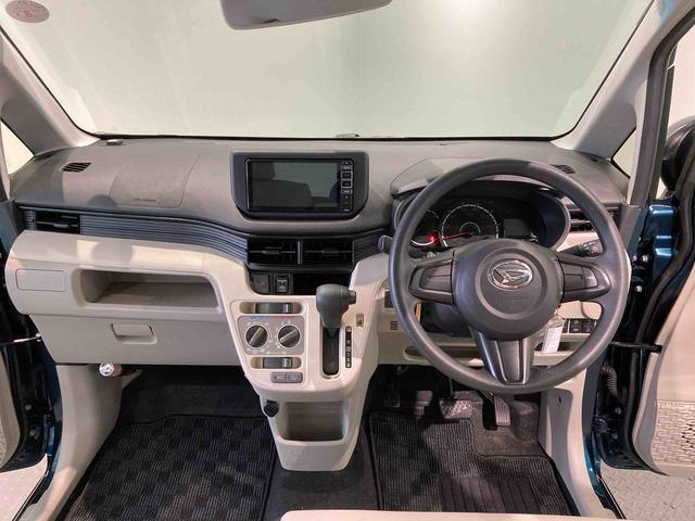 ムーヴＬ　ＳＡIIIナビ付　キーレスキー　４ＷＤ　ＡＢＳ　エアバッグ（青森県）の中古車