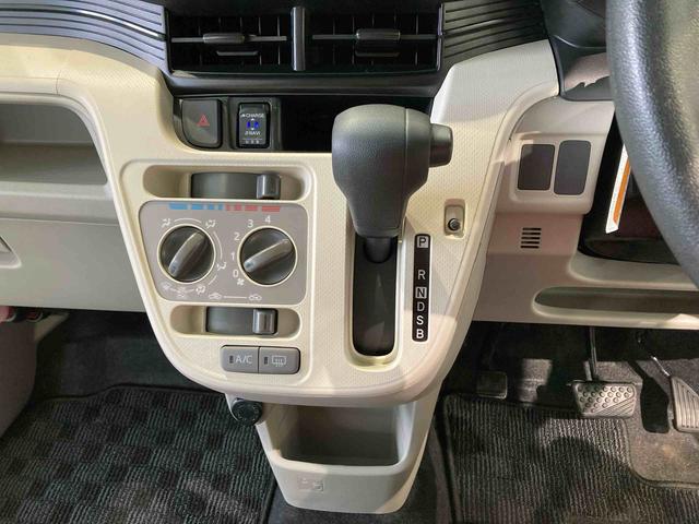 ムーヴＬ　ＳＡIIIナビ付　キーレスキー　４ＷＤ　ＡＢＳ　エアバッグ（青森県）の中古車