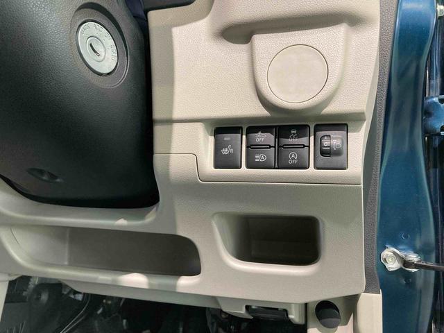 ムーヴＬ　ＳＡIIIナビ付　キーレスキー　４ＷＤ　ＡＢＳ　エアバッグ（青森県）の中古車