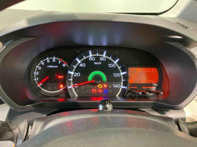 ムーヴＬ　ＳＡIIIナビ付　キーレスキー　４ＷＤ　ＡＢＳ　エアバッグ（青森県）の中古車