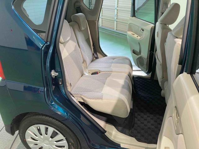 ムーヴＬ　ＳＡIIIナビ付　キーレスキー　４ＷＤ　ＡＢＳ　エアバッグ（青森県）の中古車