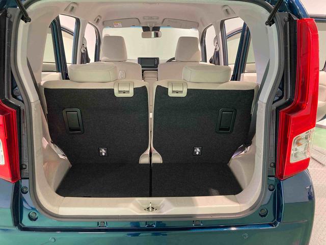 ムーヴＬ　ＳＡIIIナビ付　キーレスキー　４ＷＤ　ＡＢＳ　エアバッグ（青森県）の中古車