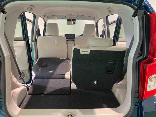 ムーヴＬ　ＳＡIIIナビ付　キーレスキー　４ＷＤ　ＡＢＳ　エアバッグ（青森県）の中古車