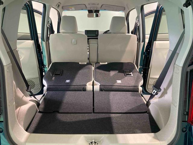 ムーヴＬ　ＳＡIIIナビ付　キーレスキー　４ＷＤ　ＡＢＳ　エアバッグ（青森県）の中古車