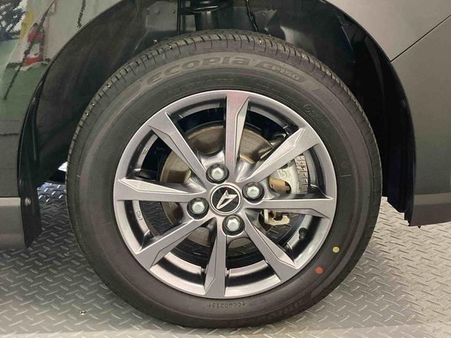 タントファンクロスフルタイム４ＷＤ　キーフリー　スマートキー　ＡＢＳ　エアバッグ　アルミホイール（青森県）の中古車