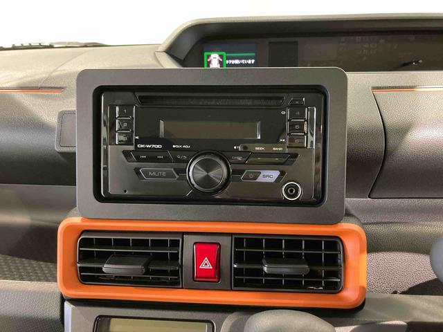 タントファンクロスフルタイム４ＷＤ　キーフリー　スマートキー　ＡＢＳ　エアバッグ　アルミホイール（青森県）の中古車