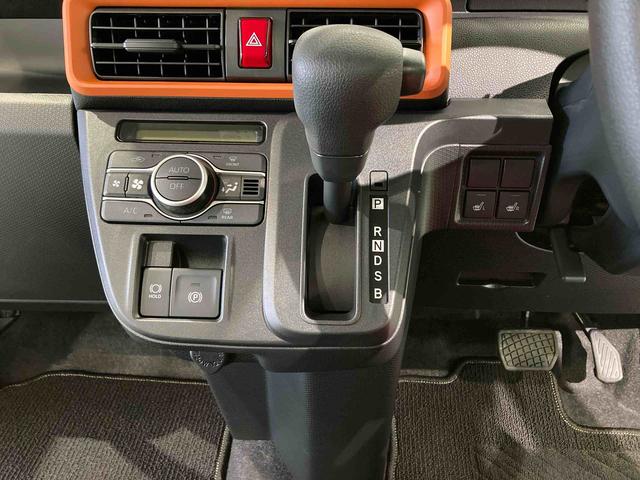 タントファンクロスフルタイム４ＷＤ　キーフリー　スマートキー　ＡＢＳ　エアバッグ　アルミホイール（青森県）の中古車