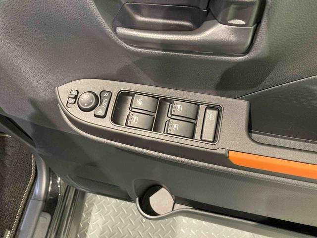 タントファンクロスフルタイム４ＷＤ　キーフリー　スマートキー　ＡＢＳ　エアバッグ　アルミホイール（青森県）の中古車