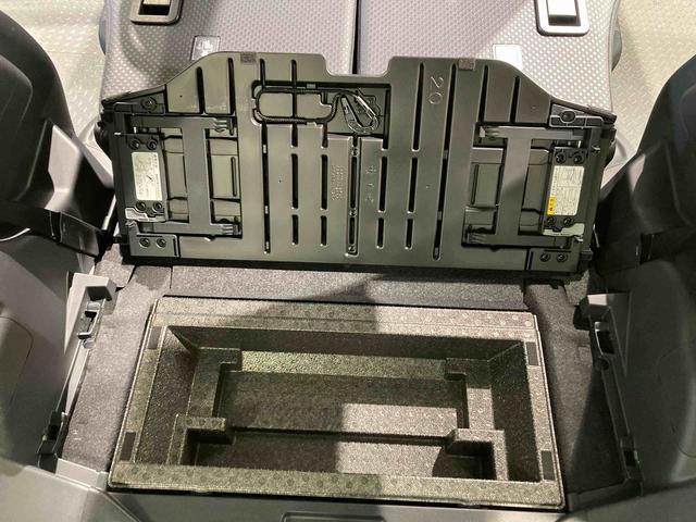 タントファンクロスフルタイム４ＷＤ　キーフリー　スマートキー　ＡＢＳ　エアバッグ　アルミホイール（青森県）の中古車