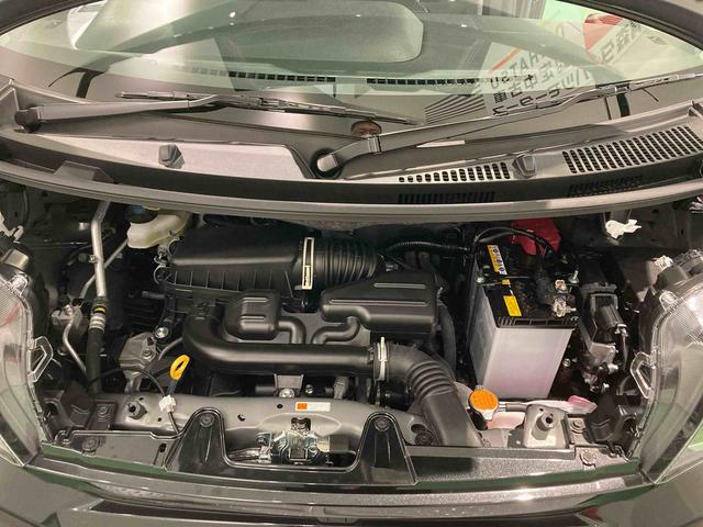 タントファンクロスフルタイム４ＷＤ　キーフリー　スマートキー　ＡＢＳ　エアバッグ　アルミホイール（青森県）の中古車