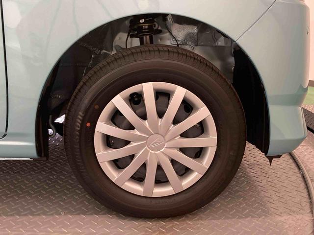 ミライースＬ　ＳＡIII４ＷＤ　キーレスエントリー　エアバッグ　ＡＢＳ（青森県）の中古車